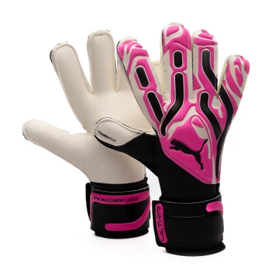 Guantes Ultra Match Flat