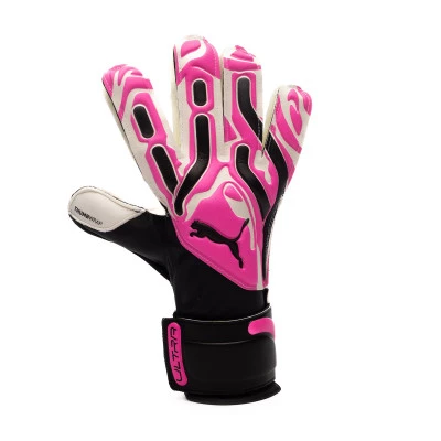 Guantes Ultra Match Flat
