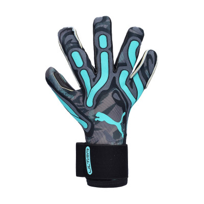 Ultra Ultimate Rush Hybrid Gloves