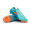 Nike Phantom Gx II Elite Lv8 SG-PRO Fußballschuh