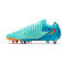 Nike Phantom Gx II Elite Lv8 SG-PRO Voetbalschoenen