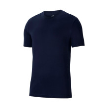 Camisola Team Club 20 m/c Futbol Emotion Members Obsidian-White