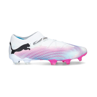 Future 7 Ultimate Low FG/AG Football Boots