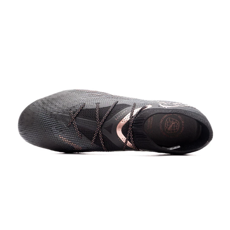 bota-puma-future-7-ultimate-low-fgag-black-copper-rose-shadow-gray-4
