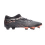 Future 7 Ultimate Low FG/AG-Black-Copper Rose-Shadow Gray