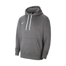 Sweatshirt Team Club 20 Hoodie Futbol Emotion Members Charcoal Heather-White