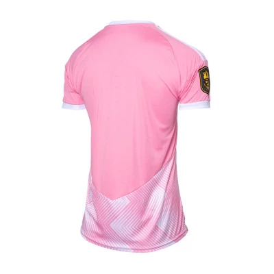 Playera Porcinos Fc Primera Equipación 2023-2024 Niño