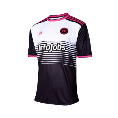 Camiseta Kunisports Primera Equipación 2023-2024 Niño