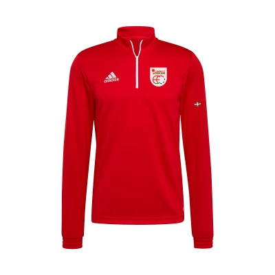 Sudadera Entrenamiento Euskal Selekzioa - Jertsea Entrenamendua Euskal Selekzioa