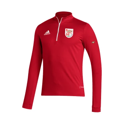 Sudadera Entrenamiento Euskal Selekzioa Niño/a - Jertsea Entrenamendua Euskal Selekzioa Haurra