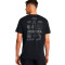 Playera Under Armour Run Everywhere Wreath