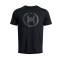 Playera Under Armour Run Everywhere Wreath