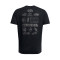 Playera Under Armour Run Everywhere Wreath