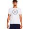 Camiseta Under Armour Run Everywhere Wreath