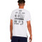 Camiseta Under Armour Run Everywhere Wreath