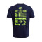 Camisola Under Armour Run Everywhere Wreath