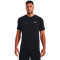 Camiseta Under Armour Tech Reflective