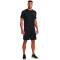 Camiseta Under Armour Tech Reflective