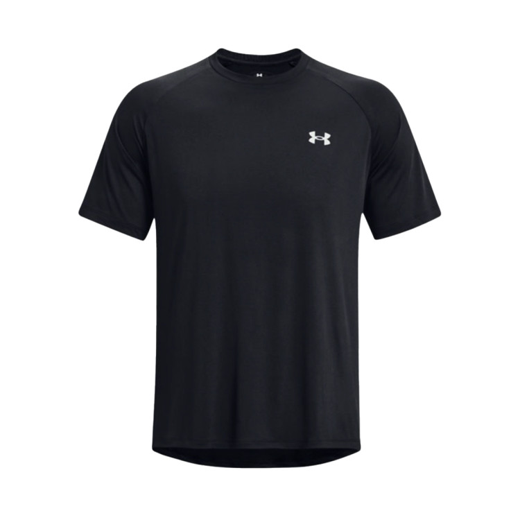 camiseta-under-armour-tech-reflective-black-0