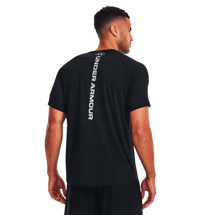 camiseta-under-armour-tech-reflective-black-3