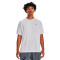 Under Armour Tech Reflective T-Shirt