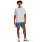 Under Armour Tech Reflective T-Shirt