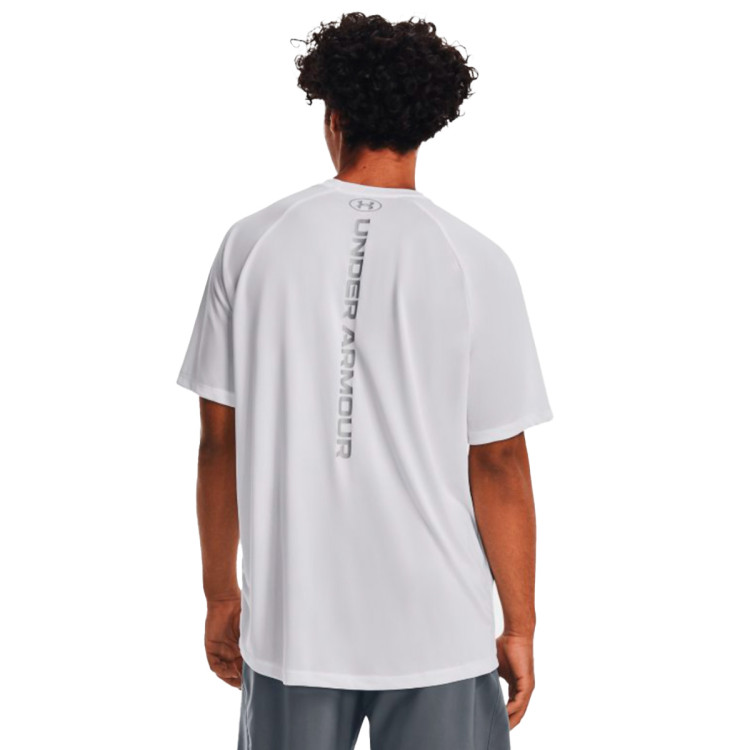 camiseta-under-armour-tech-reflective-white-3