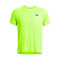 Maillot Under Armour Tech Textured