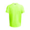 Under Armour Tech Textured T-Shirt