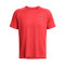 T-Shirt Under Armour Tech Textured