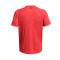 T-Shirt Under Armour Tech Textured
