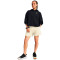 Sweatshirt Under Armour Rival Terry Mulher