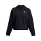 Sudadera Under Armour Rival Terry Mujer