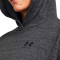 Sudadera Under Armour Rival Terry Mujer