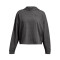 Under Armour Rival Terry Mujer Sweatshirt