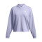 Under Armour Rival Terry Mujer Sweatshirt