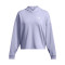 Sweatshirt Under Armour Rival Terry Mulher