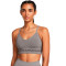 Soutien Desportivo Under Armour Seamless Mulher