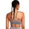 Biustonosz Under Armour Seamless Mujer