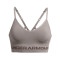 Reggiseno Under Armour Seamless Donna