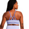 Soutien-gorge Under Armour Femme Seamless