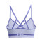 Soutien-gorge Under Armour Femme Seamless