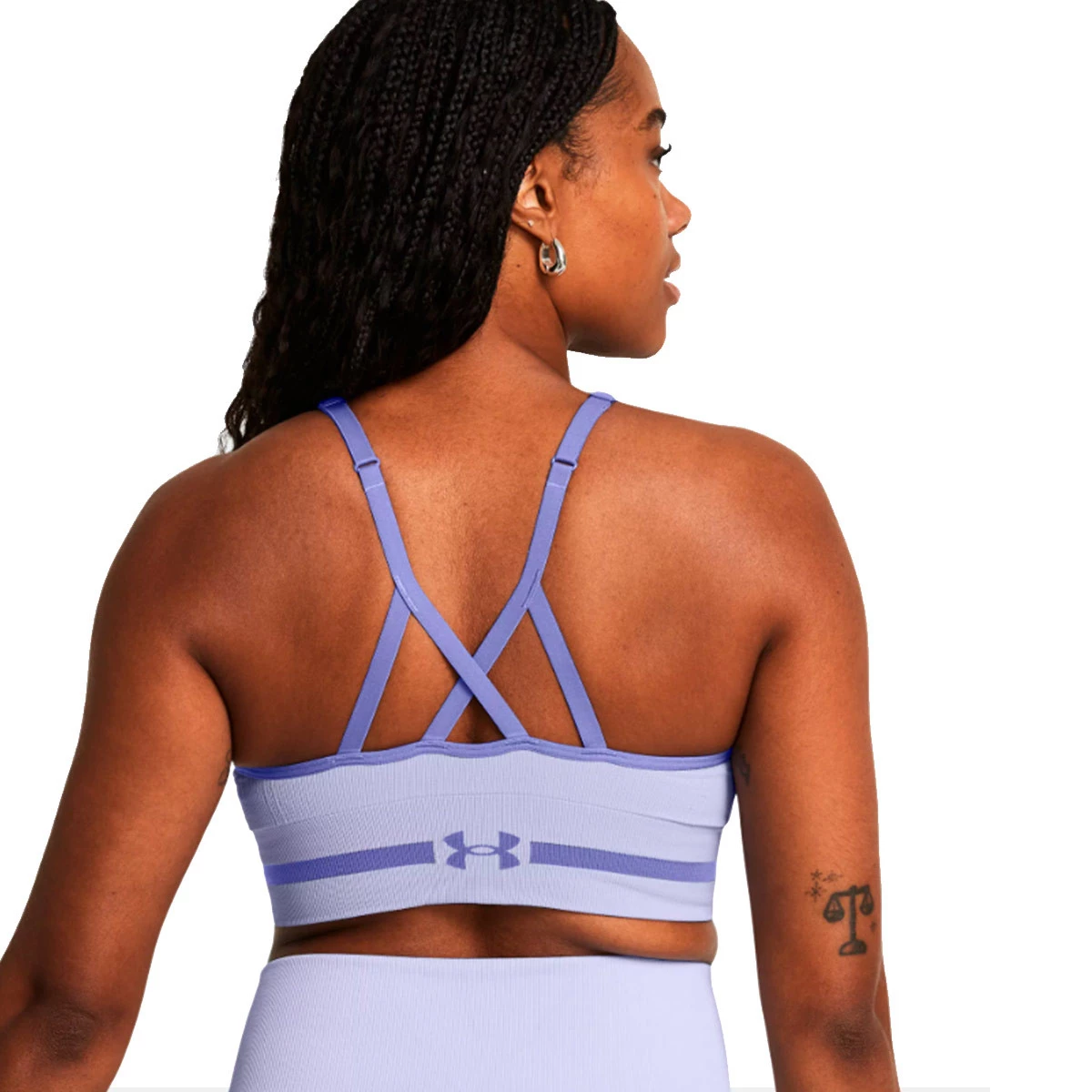Reggiseno celeste hotsell