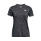 Dres Under Armour Tech Twist Mujer