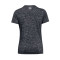 T-Shirt Under Armour Femme Tech Twist