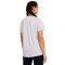 Camiseta Under Armour Tech Twist Mujer