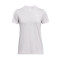 Playera Under Armour Tech Twist Mujer