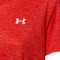 Camiseta Under Armour Tech Twist Mujer