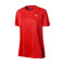 Maglia Under Armour Tech Twist Mujer