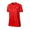 Camiseta Under Armour Tech Twist Mujer